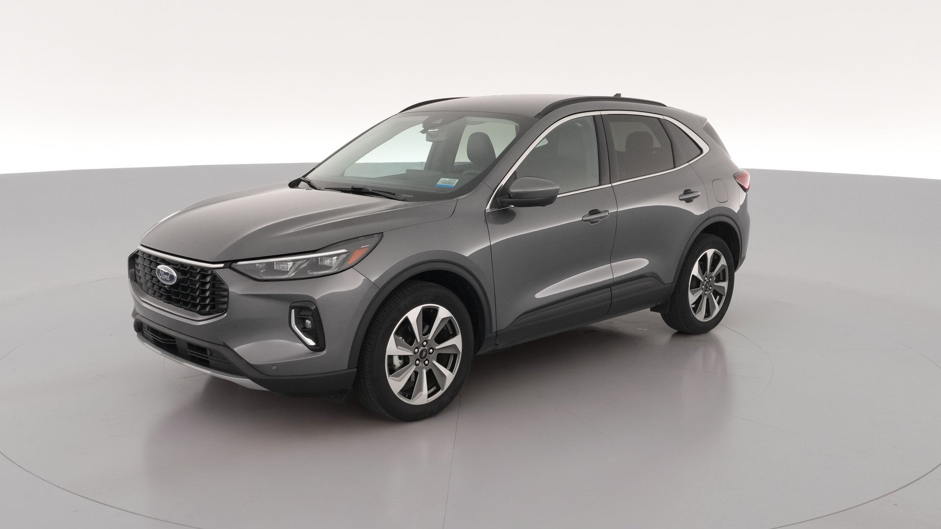 2023 Ford Escape vehicle photo