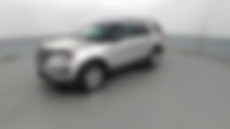2016 Ford Explorer vehicle photo