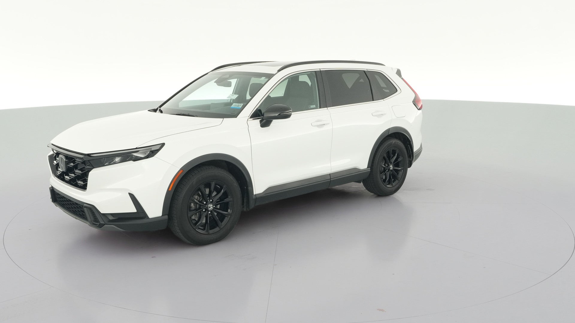 2023 Honda CR-V Hybrid vehicle photo