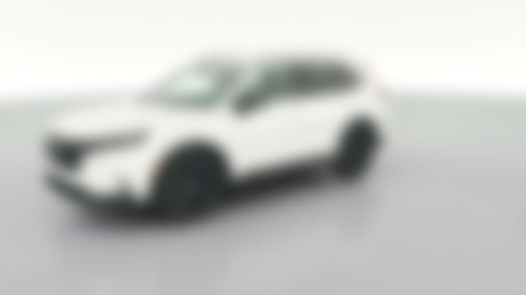 2023 Honda CR-V Hybrid vehicle photo