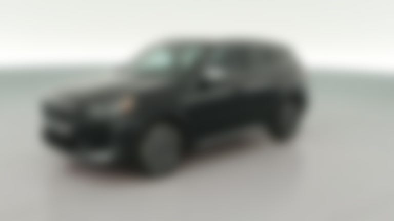 2023 BMW X1 vehicle photo