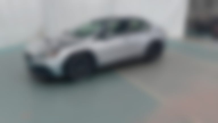 2022 Subaru WRX vehicle photo