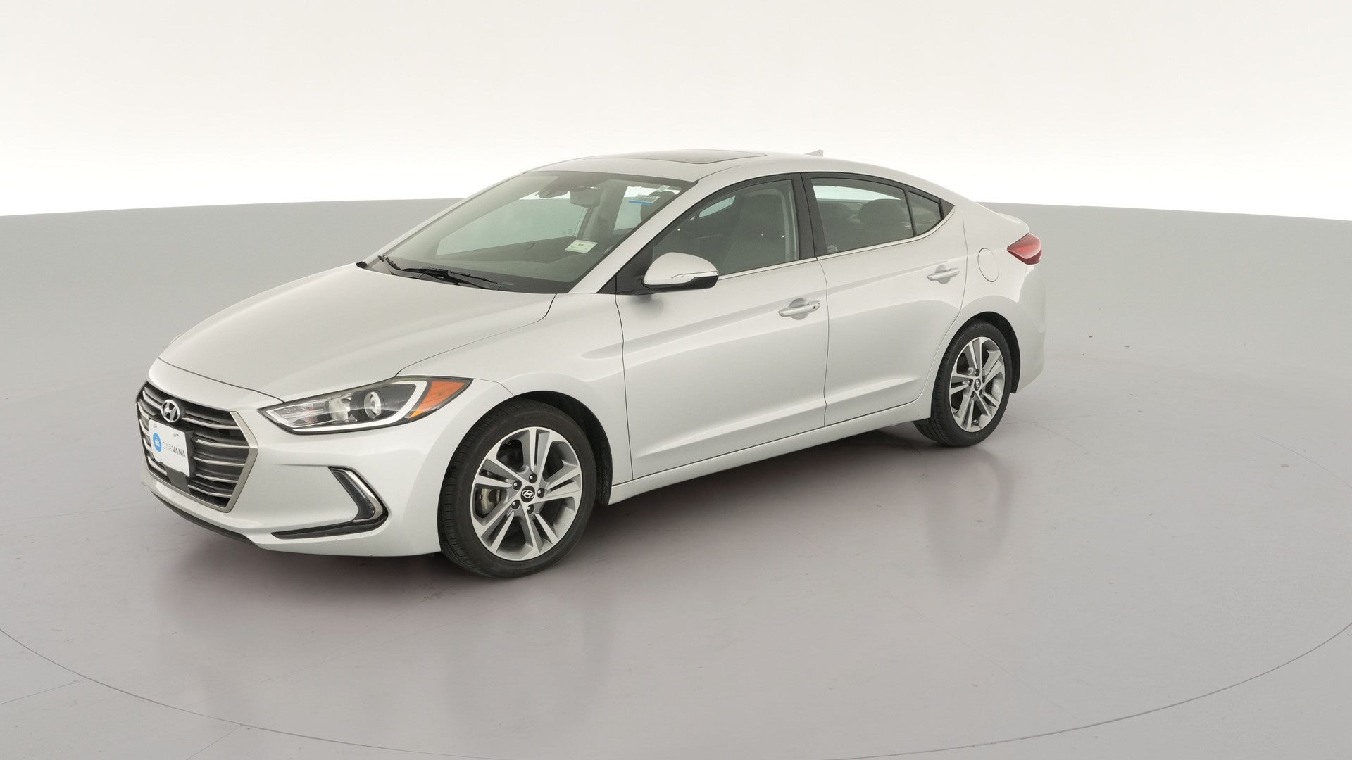 2018 Hyundai Elantra vehicle photo