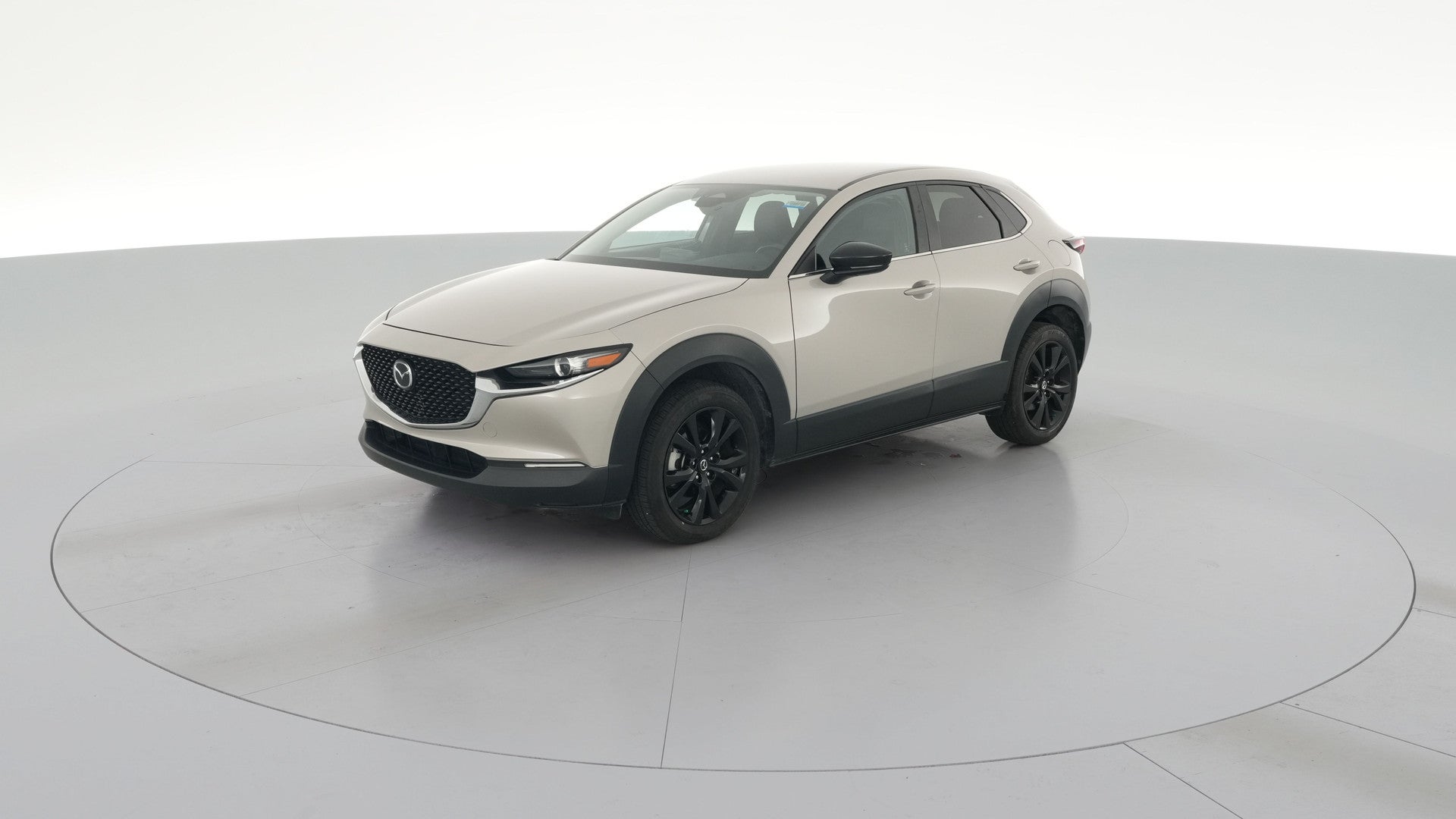 2024 MAZDA CX-30 vehicle photo