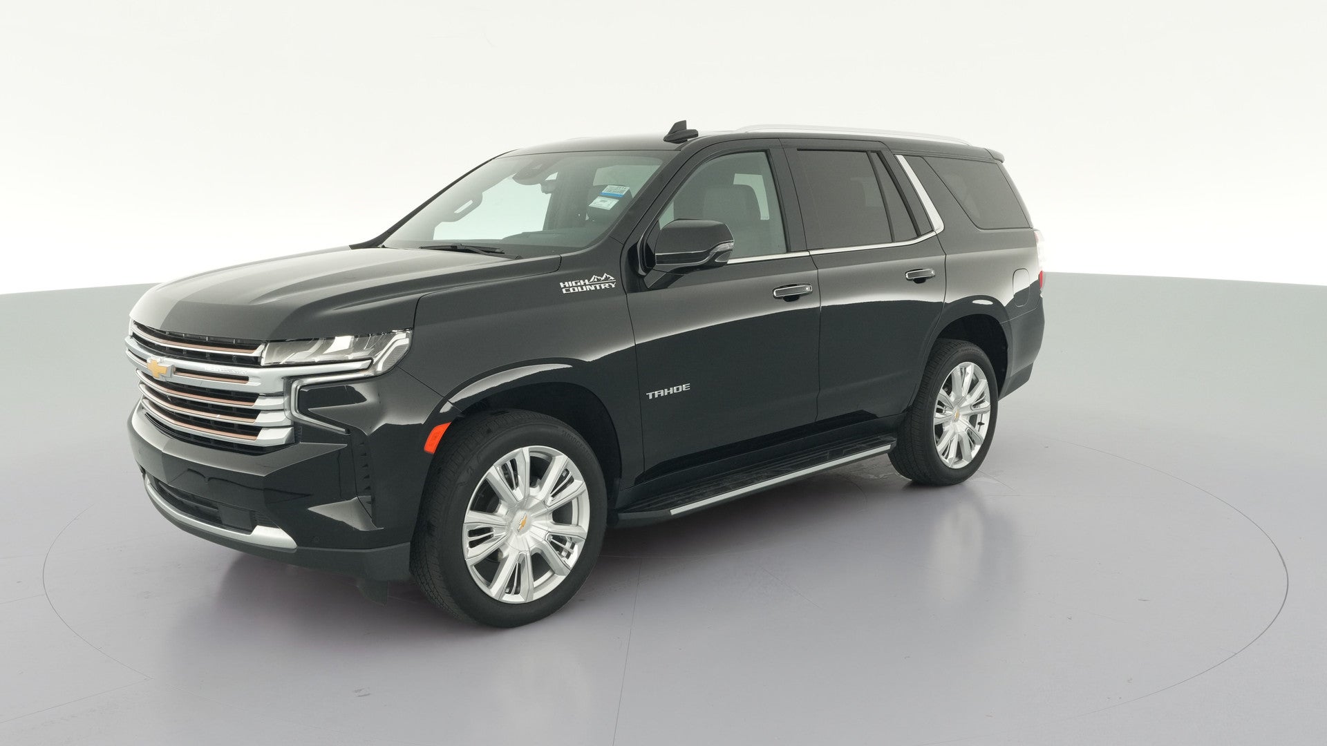 2024 Chevrolet Tahoe vehicle photo