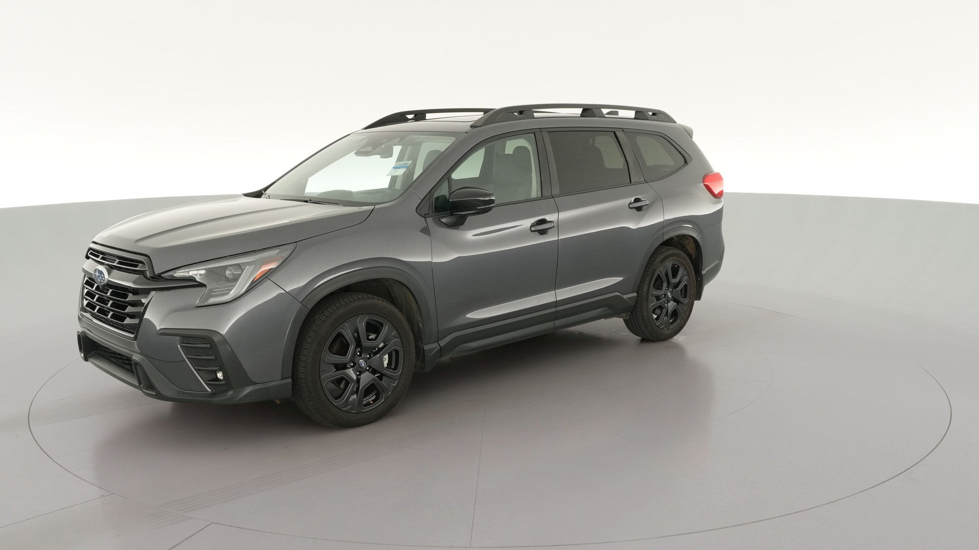 2024 Subaru Ascent vehicle photo