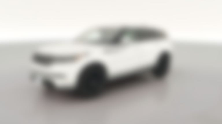 2018 Land Rover Range Rover Velar vehicle photo