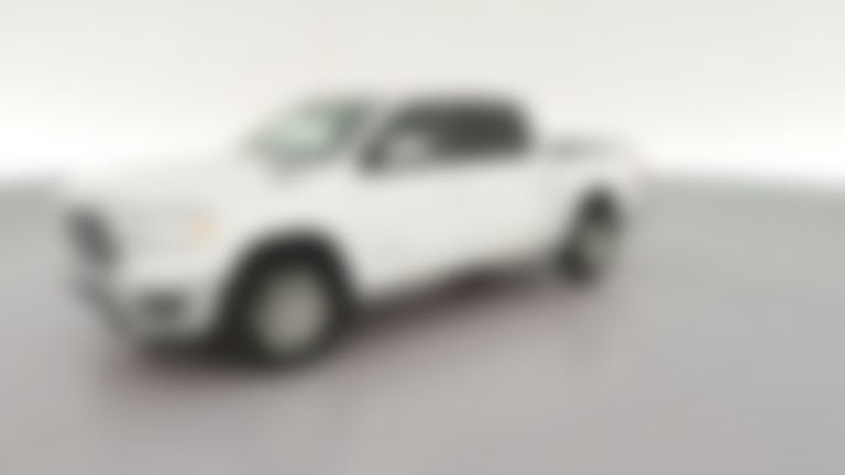 2024 Ram 1500 Crew Cab vehicle photo