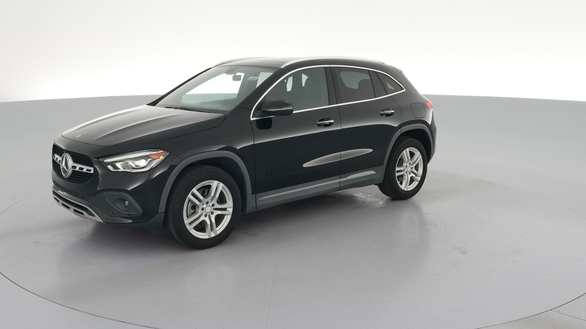 2023 Mercedes-Benz GLA vehicle photo