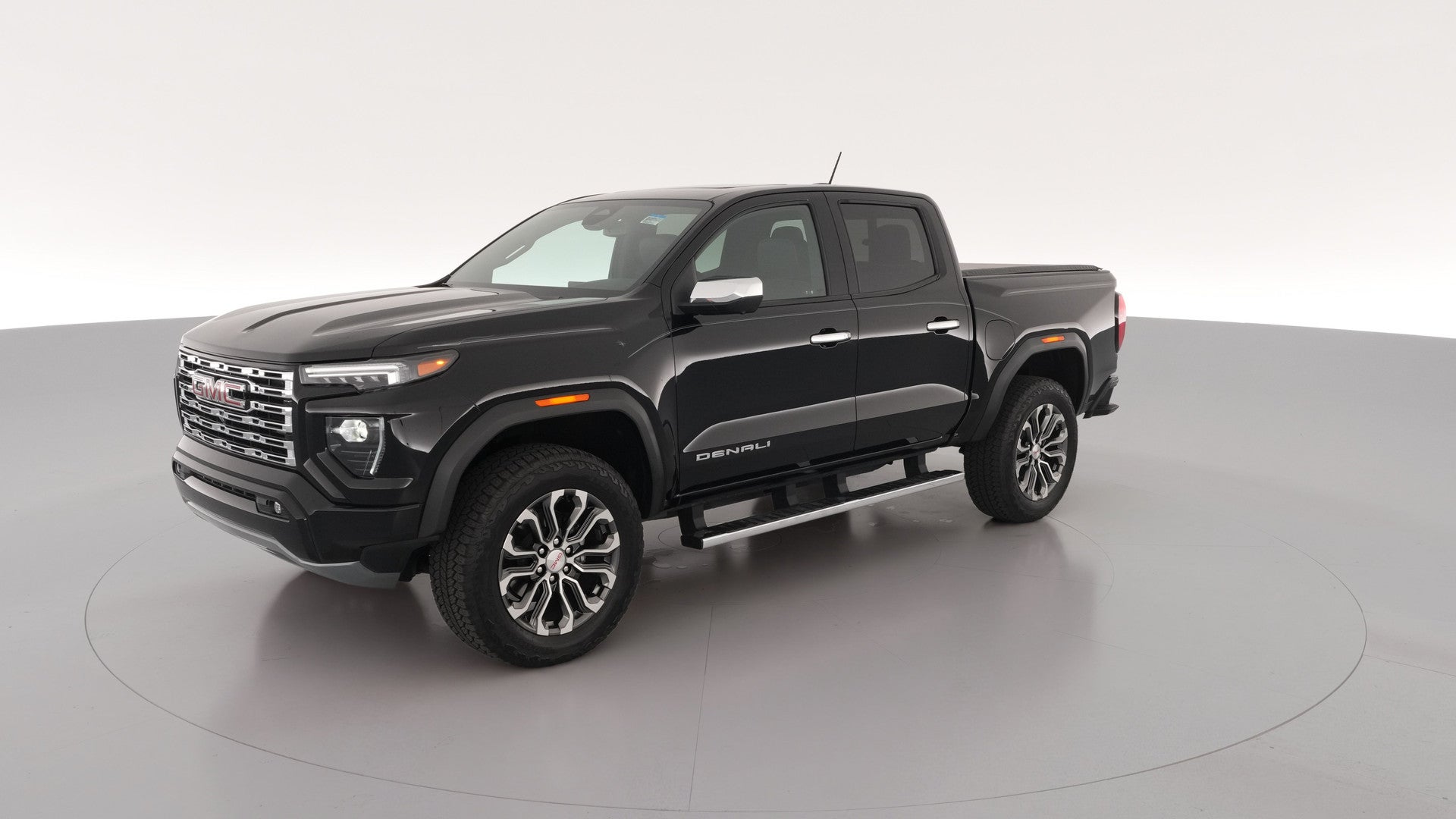 2023 GMC Canyon Crew Cab vehicle photo