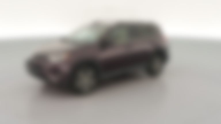 2018 Toyota RAV4 vehicle photo