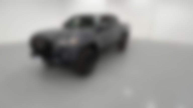 2022 Toyota Tacoma Double Cab vehicle photo