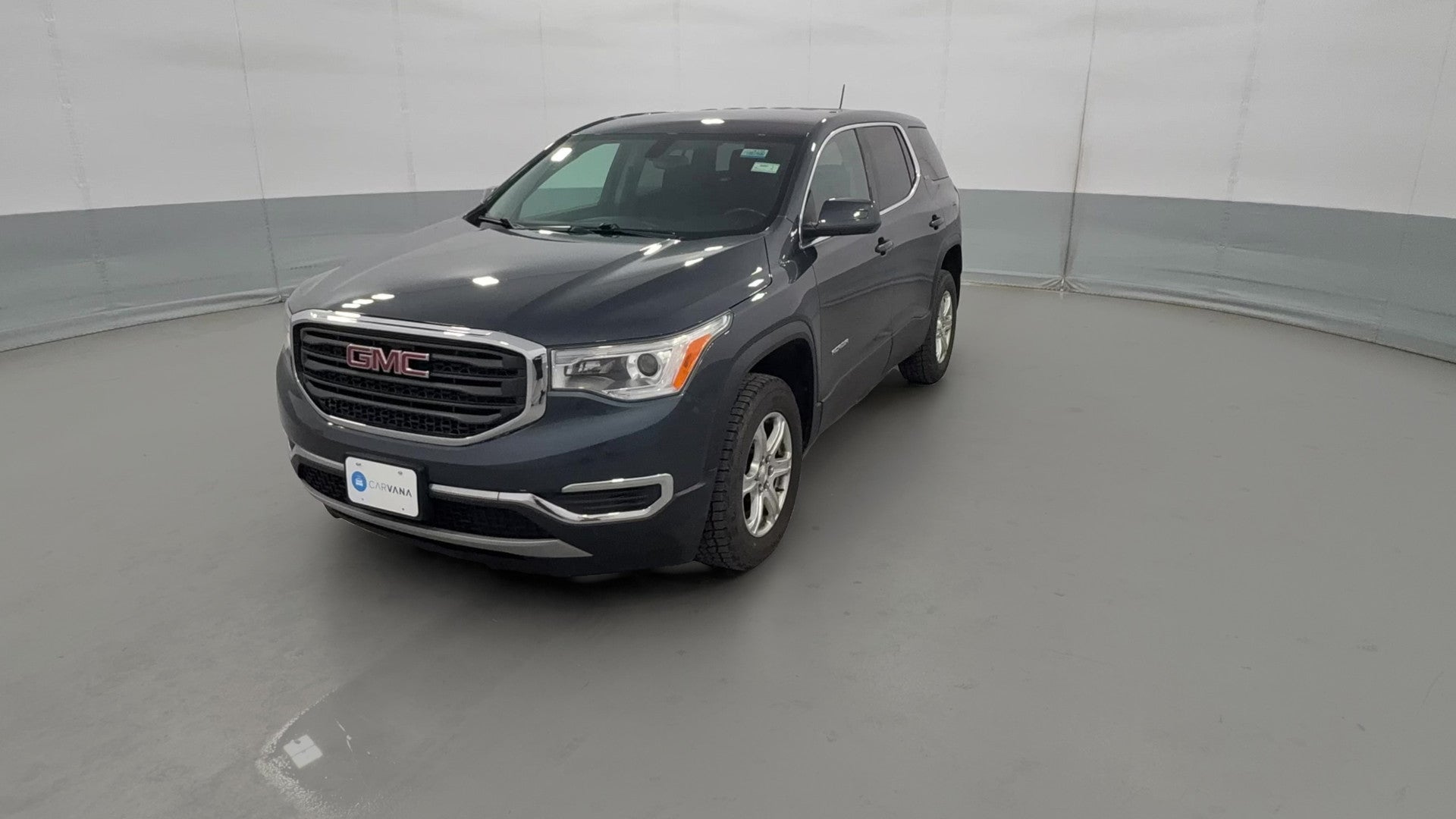 2019 GMC Acadia vehicle photo