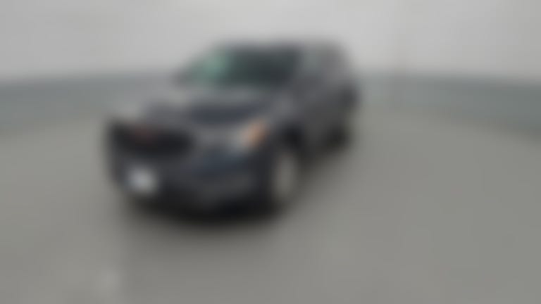 2019 GMC Acadia vehicle photo