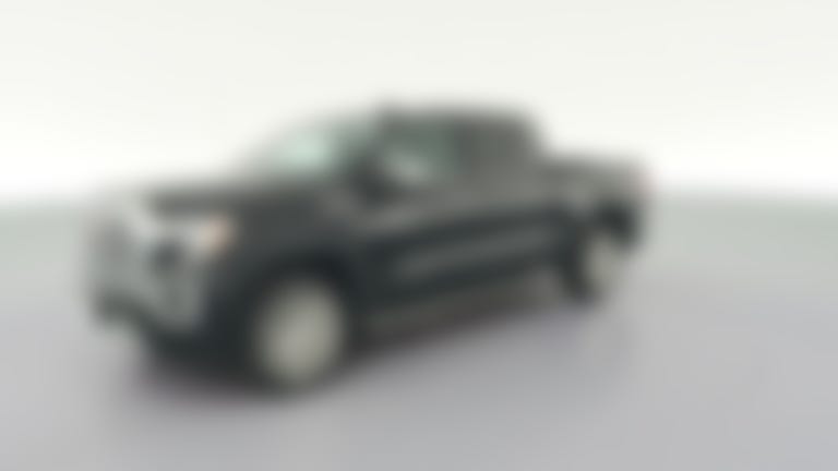 2019 GMC Sierra 1500 Crew Cab vehicle photo