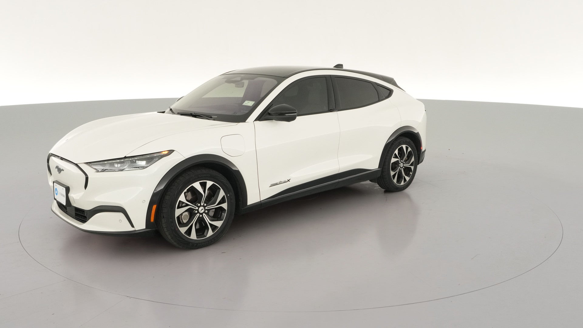 2023 Ford Mustang MACH-E vehicle photo