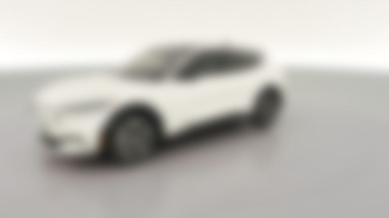 2023 Ford Mustang MACH-E vehicle photo