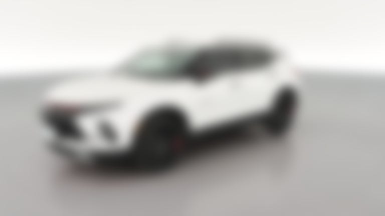 2023 Chevrolet Blazer vehicle photo