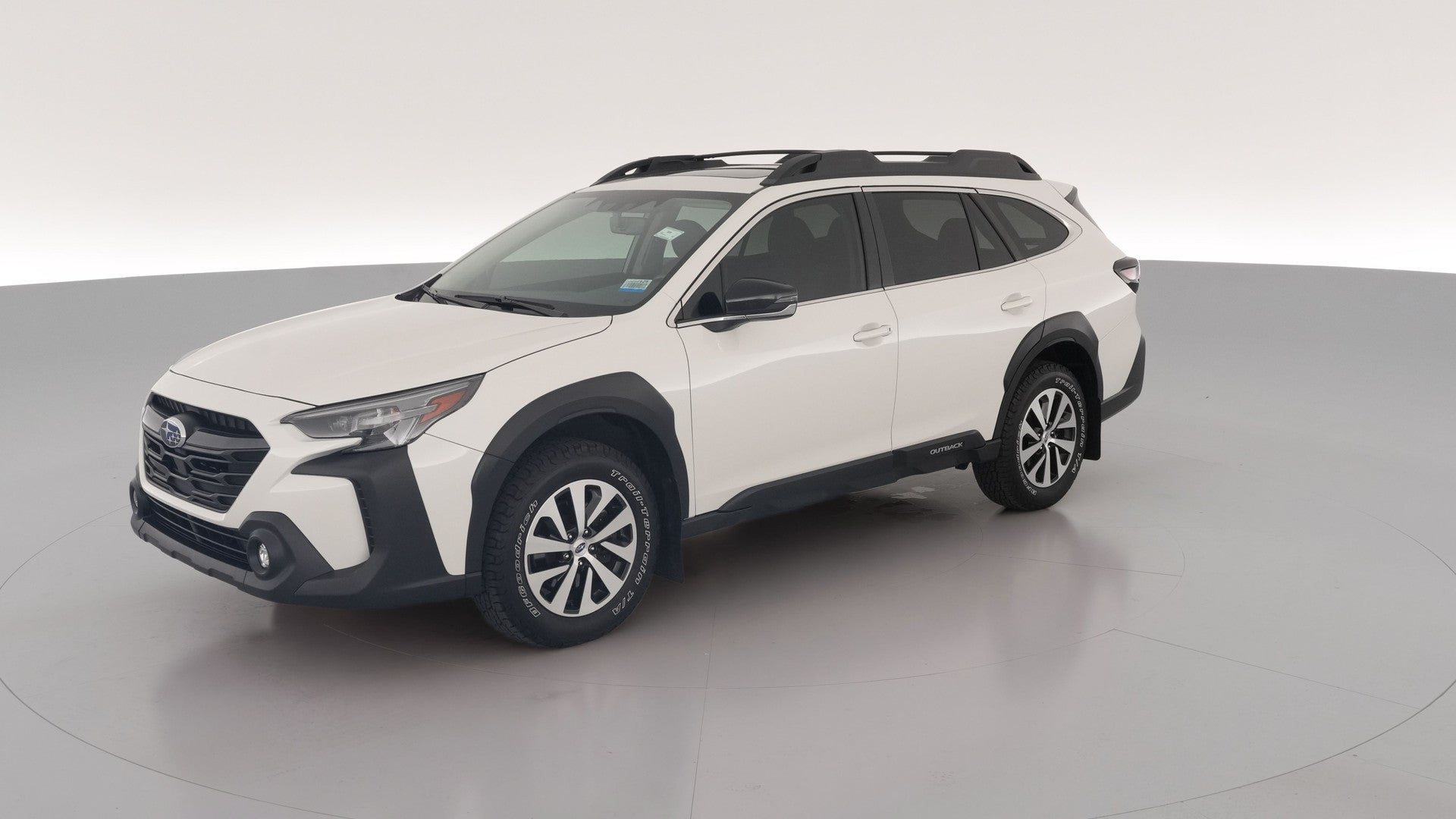 2024 Subaru Outback vehicle photo