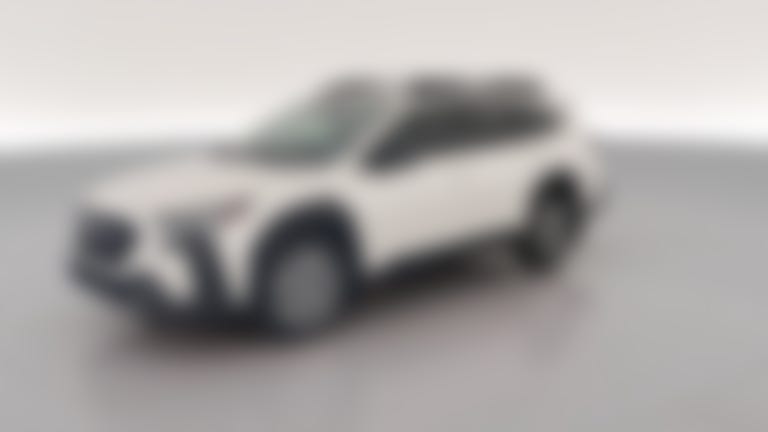 2024 Subaru Outback vehicle photo