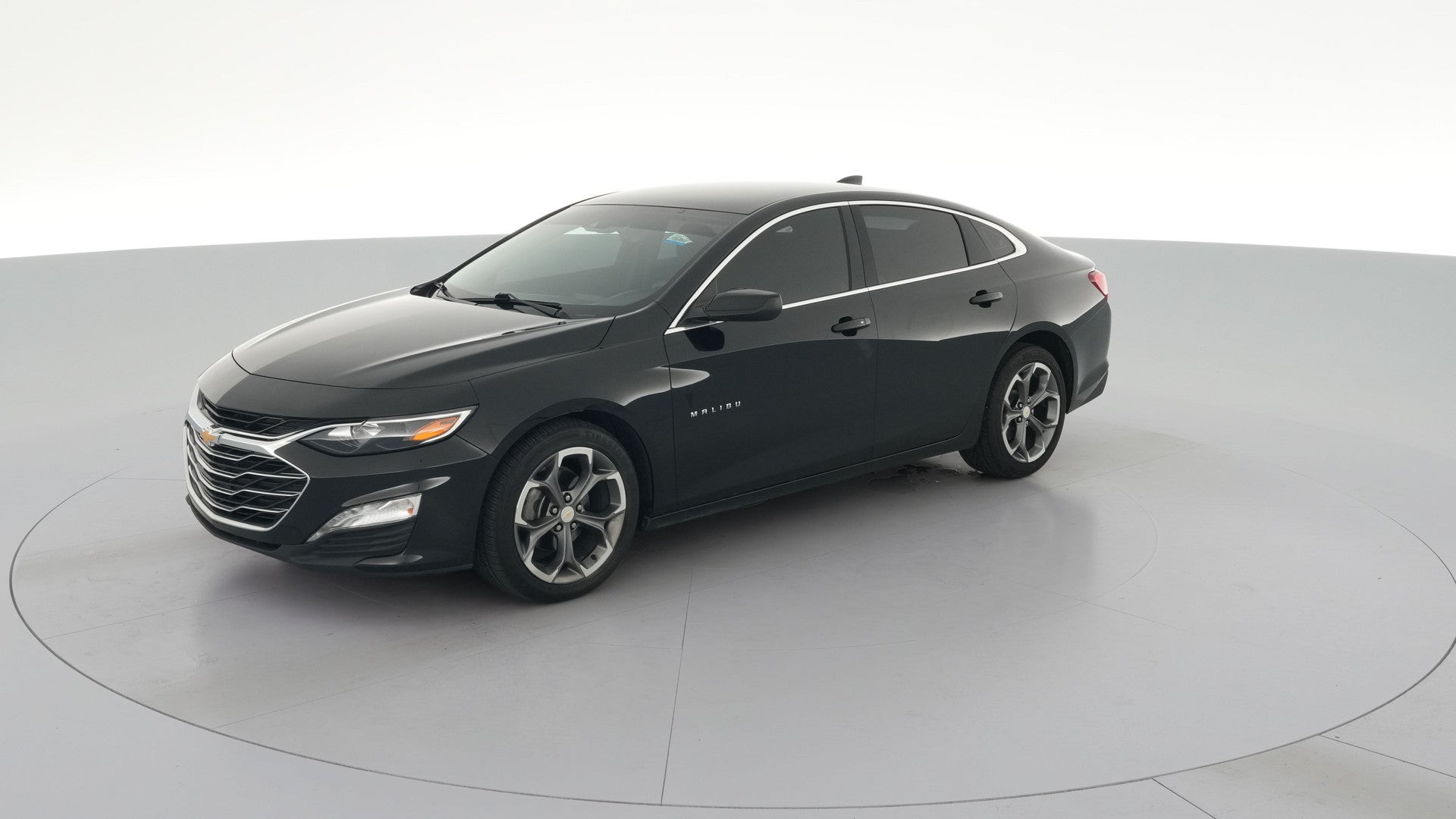 2024 Chevrolet Malibu vehicle photo