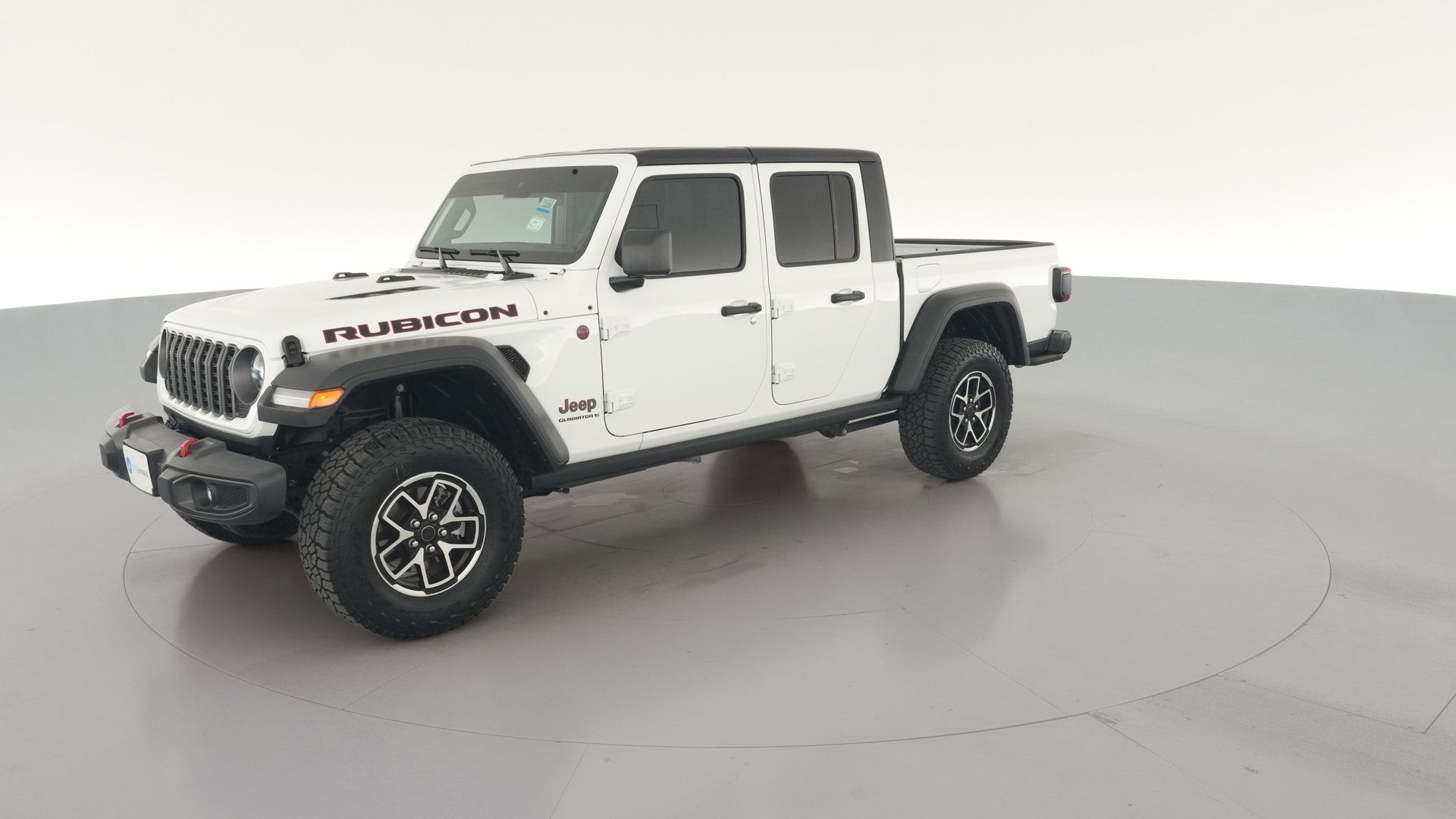 2025 Jeep Gladiator vehicle photo