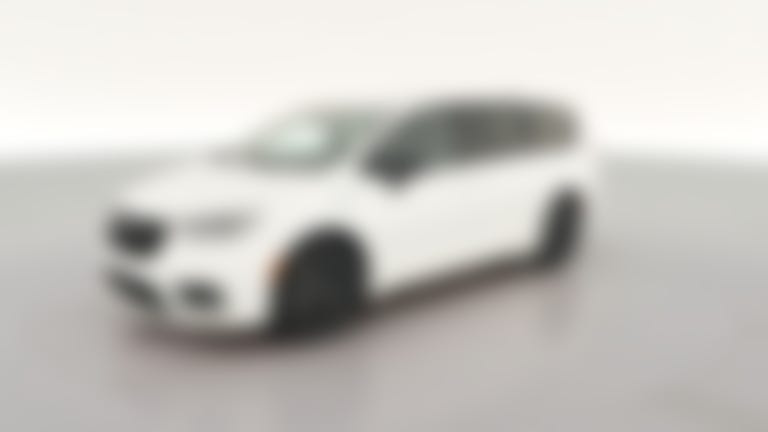 2024 Chrysler Pacifica Hybrid vehicle photo