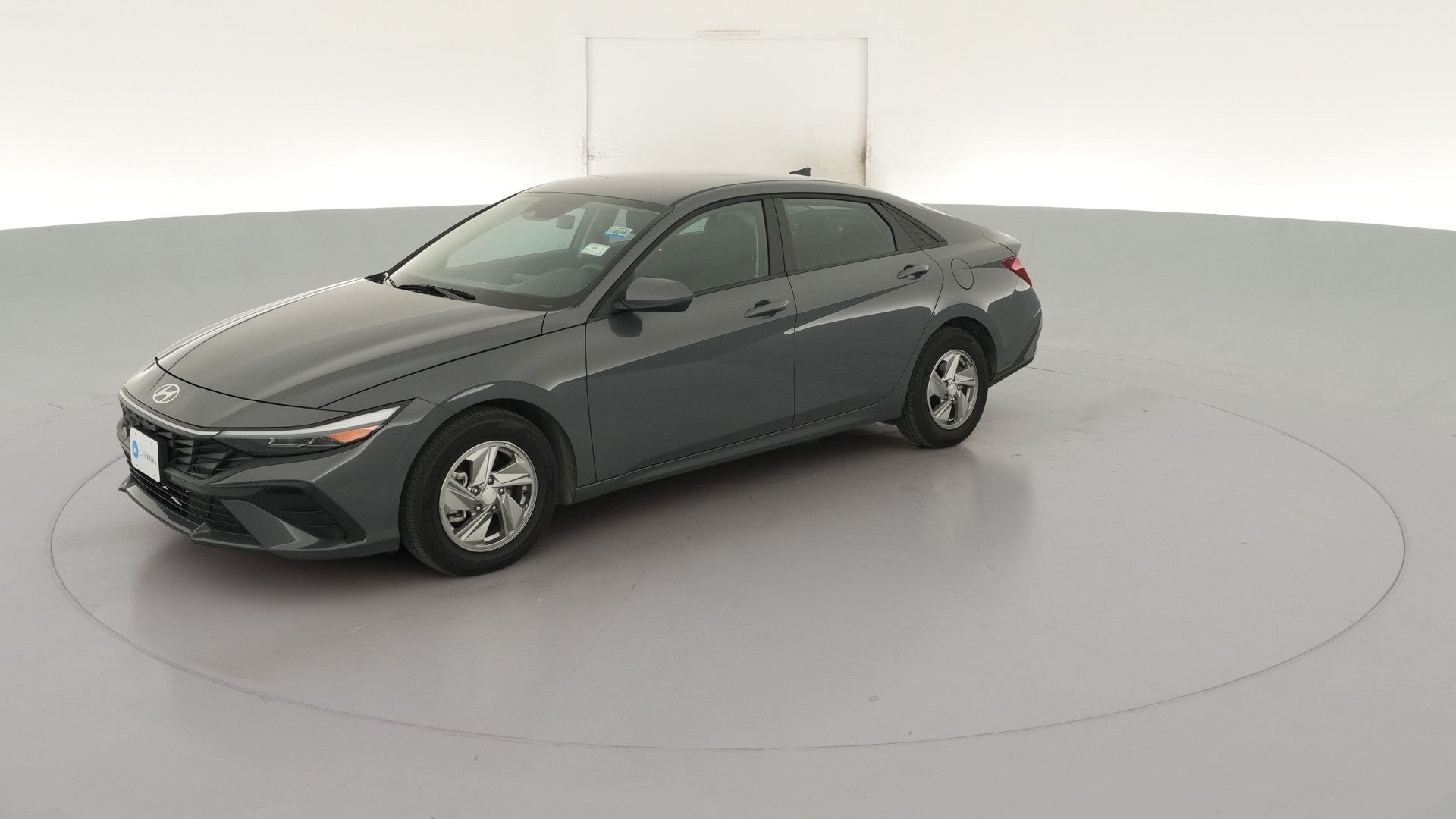 2026 Hyundai Elantra vehicle photo
