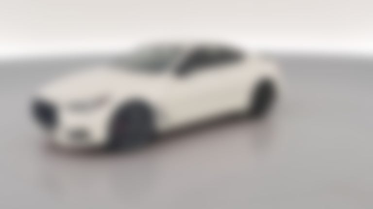 2018 INFINITI Q60 vehicle photo