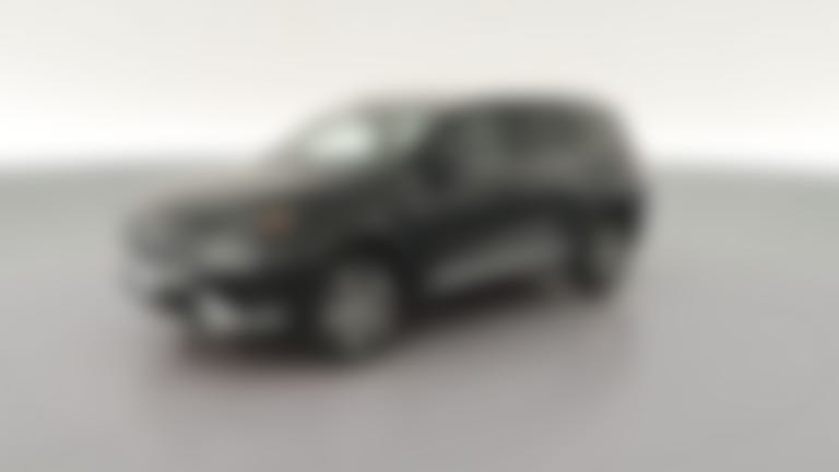 2021 Hyundai Santa Fe vehicle photo