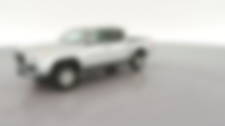 2022 Toyota Tacoma Double Cab vehicle photo
