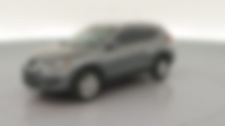 2019 Nissan Rogue vehicle photo