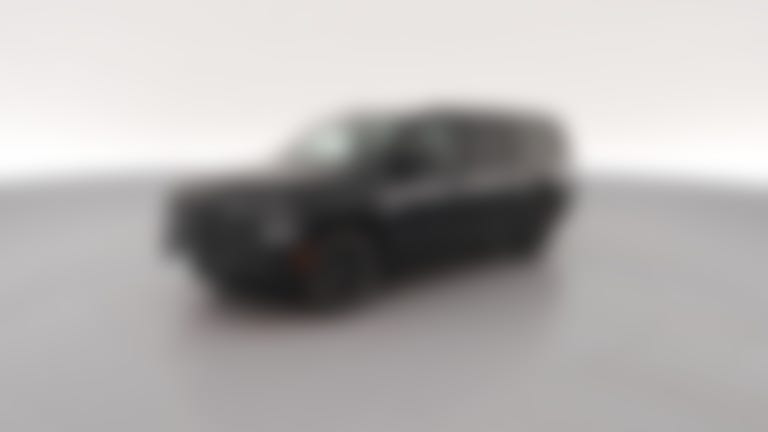 2024 Jeep Grand Wagoneer L vehicle photo