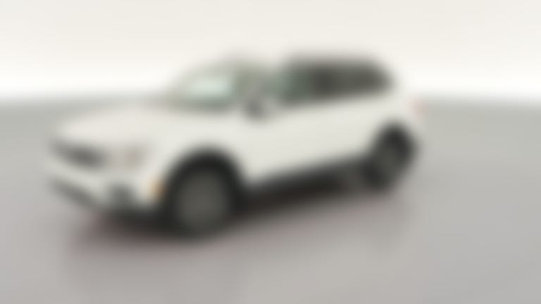 2021 Volkswagen Tiguan vehicle photo