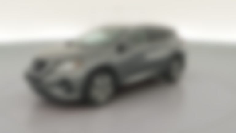 2019 Nissan Murano vehicle photo