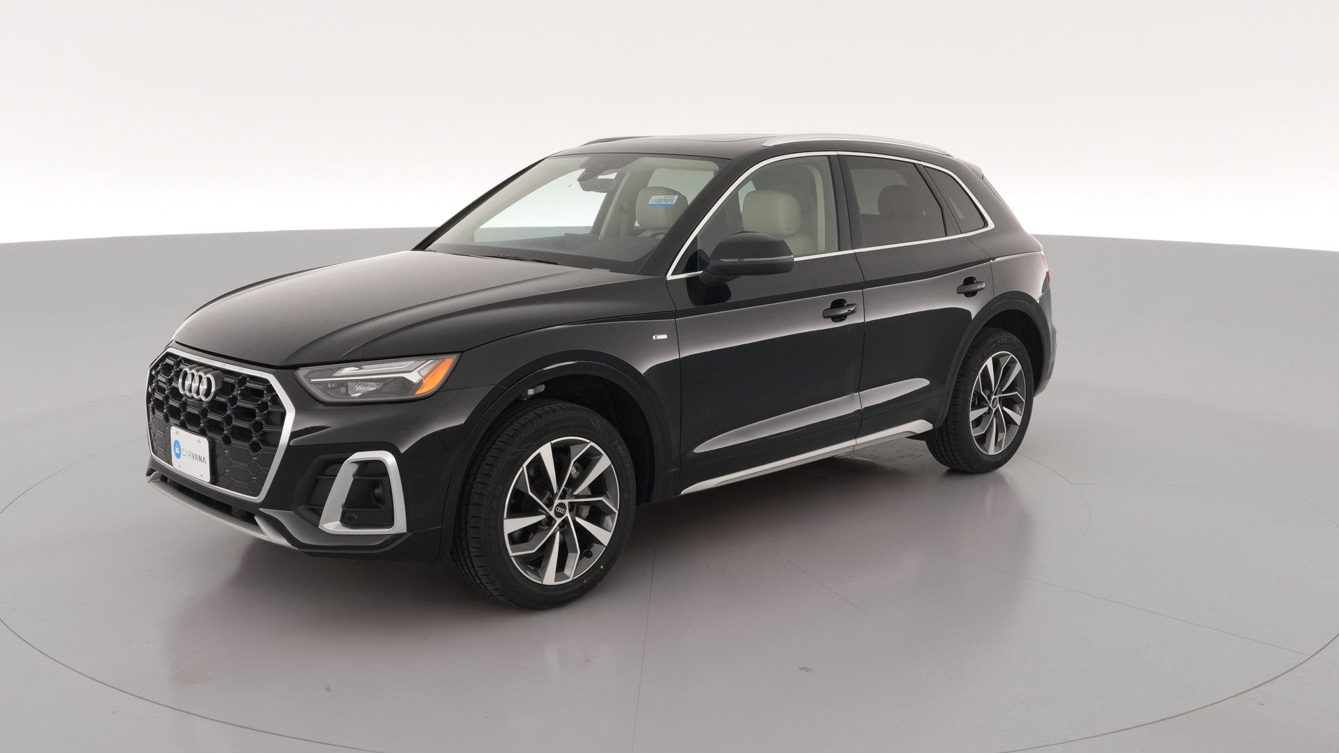 2023 Audi Q5 vehicle photo