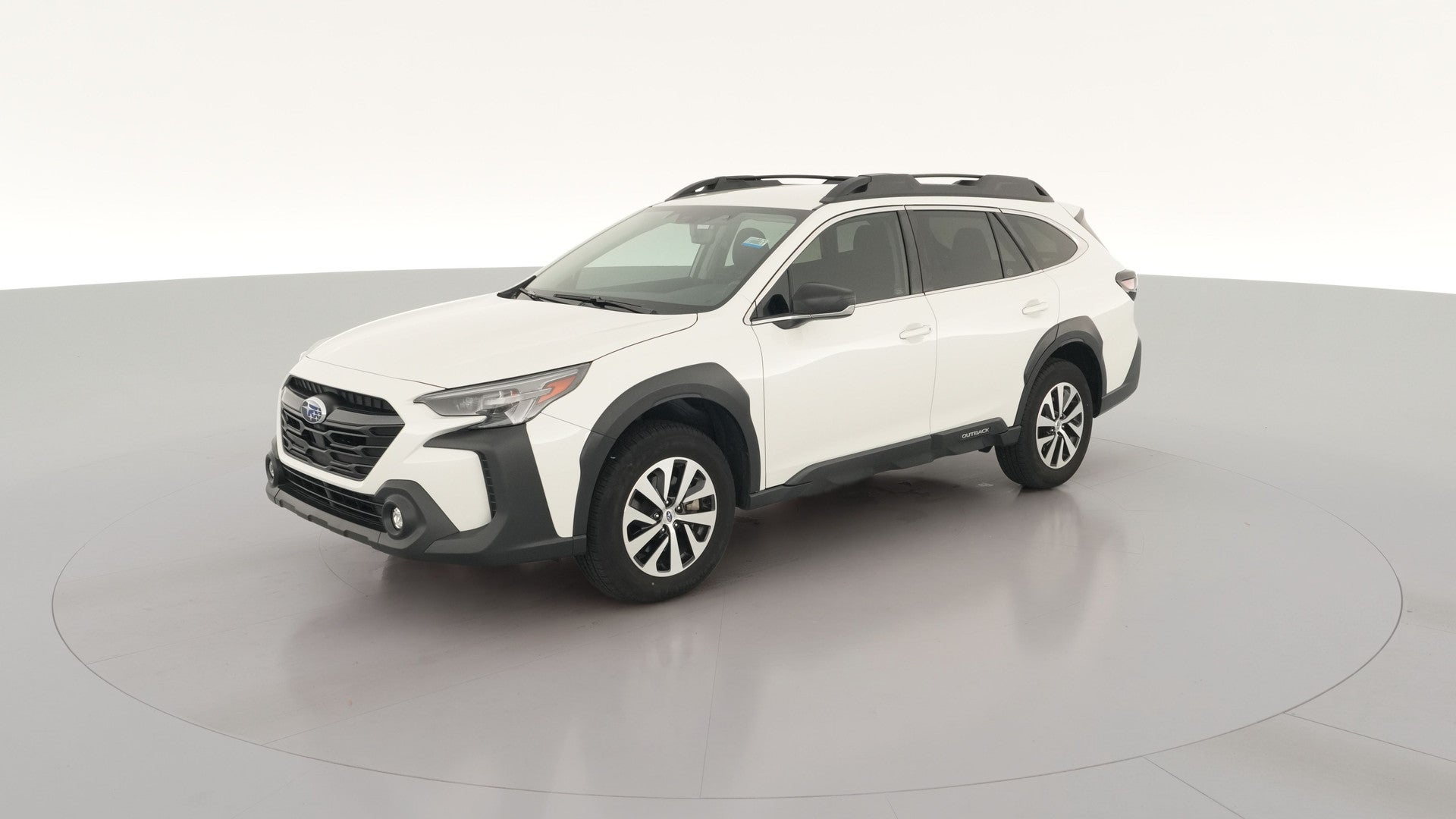 2025 Subaru Outback vehicle photo