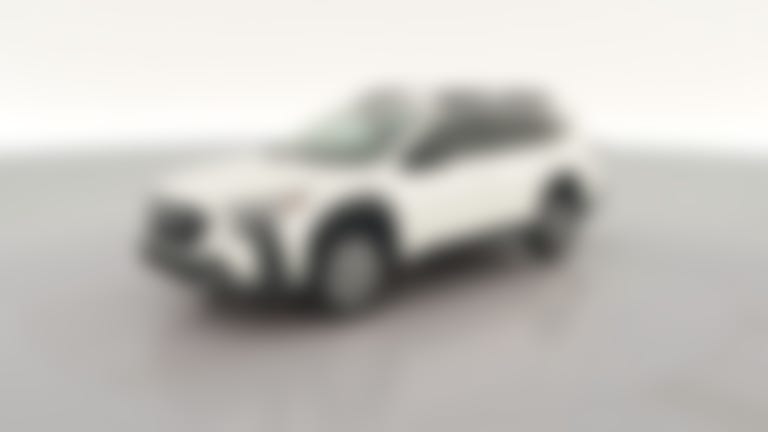 2025 Subaru Outback vehicle photo