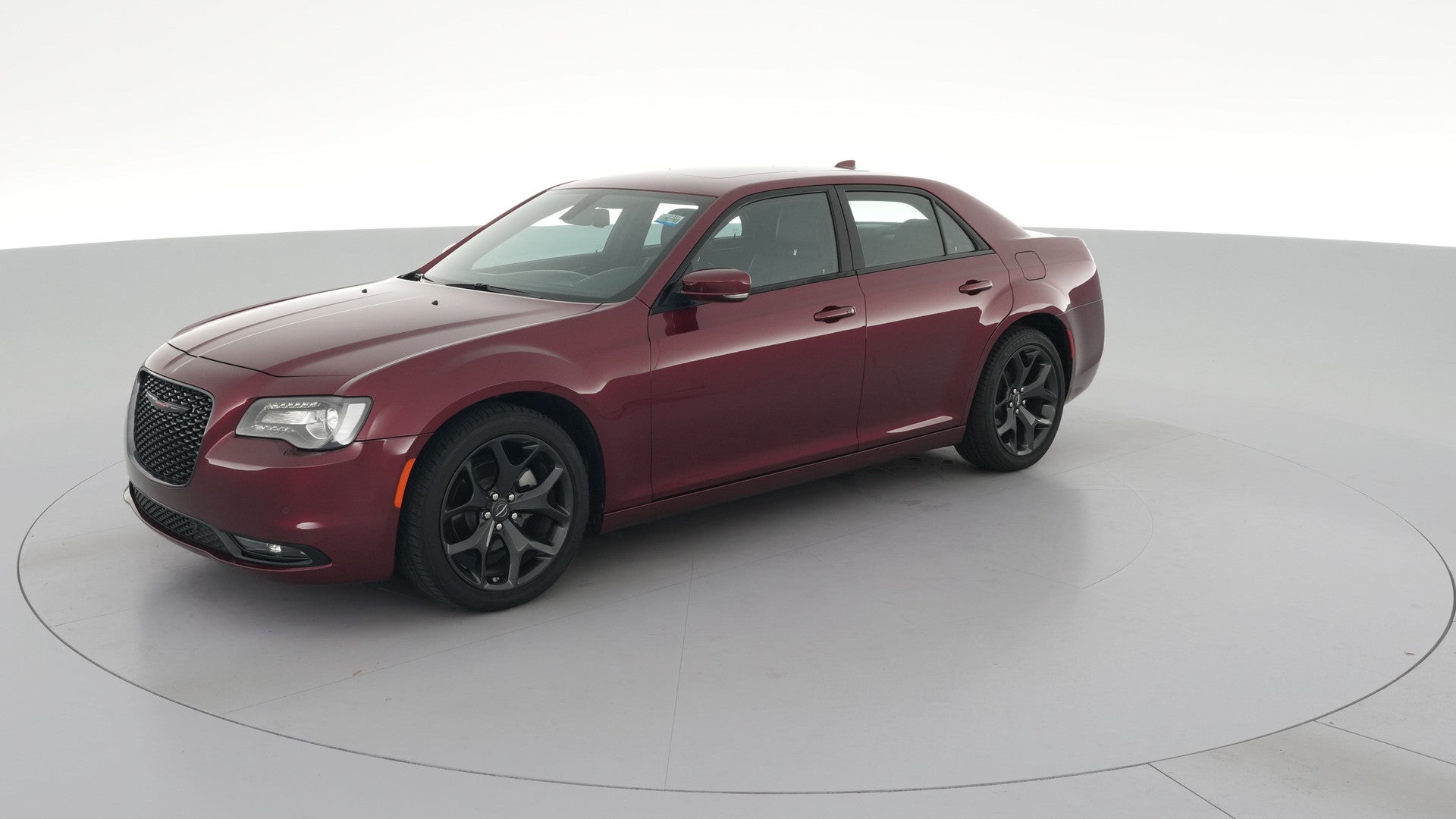 2023 Chrysler 300 vehicle photo