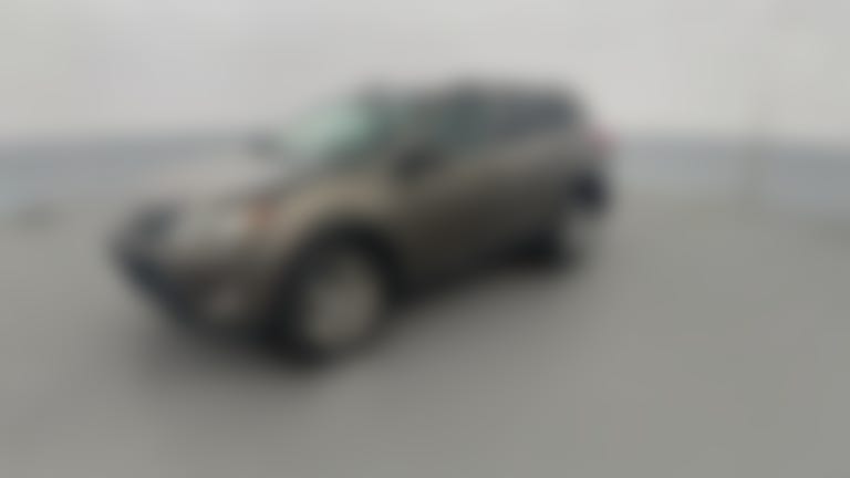 2015 Toyota RAV4 vehicle photo