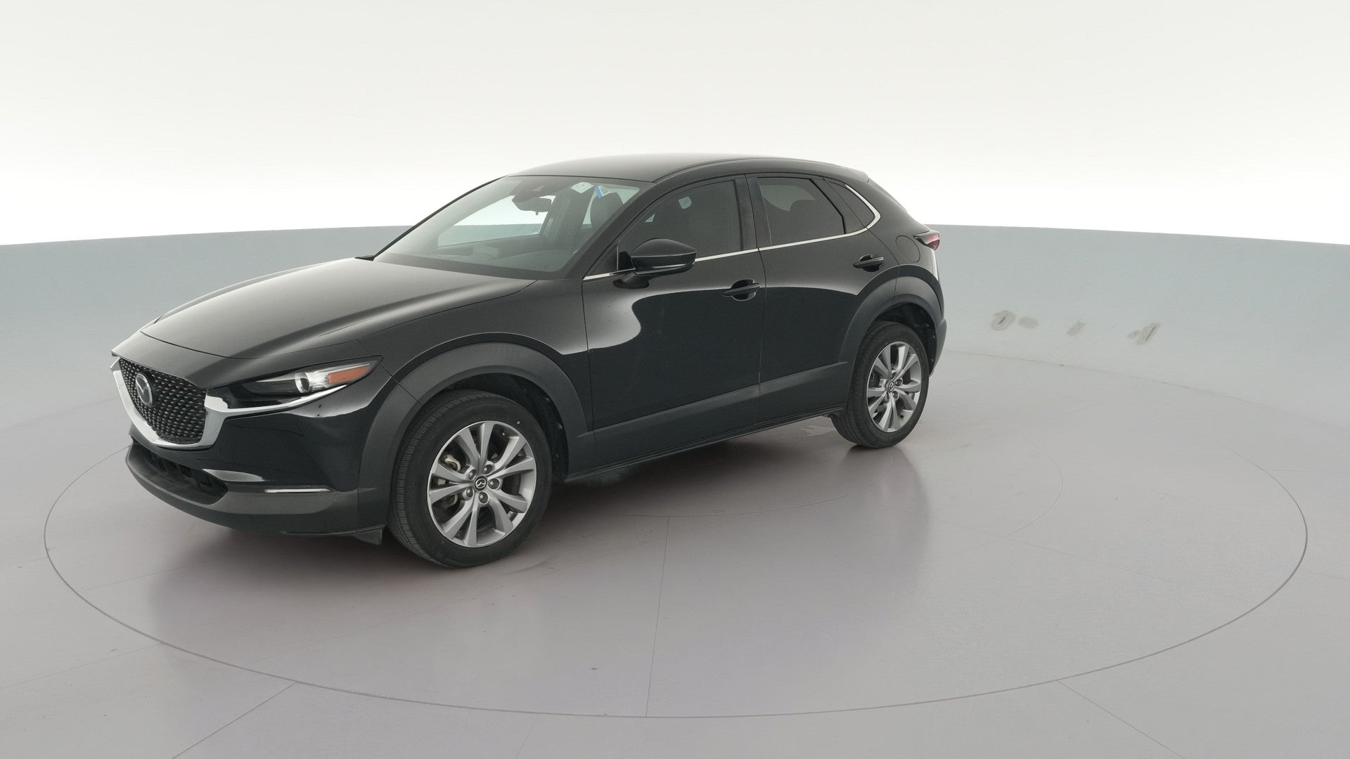 2021 MAZDA CX-30 vehicle photo