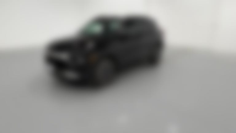 2025 Chevrolet Trailblazer vehicle photo