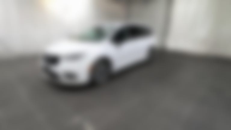 2024 Chrysler Pacifica Hybrid vehicle photo