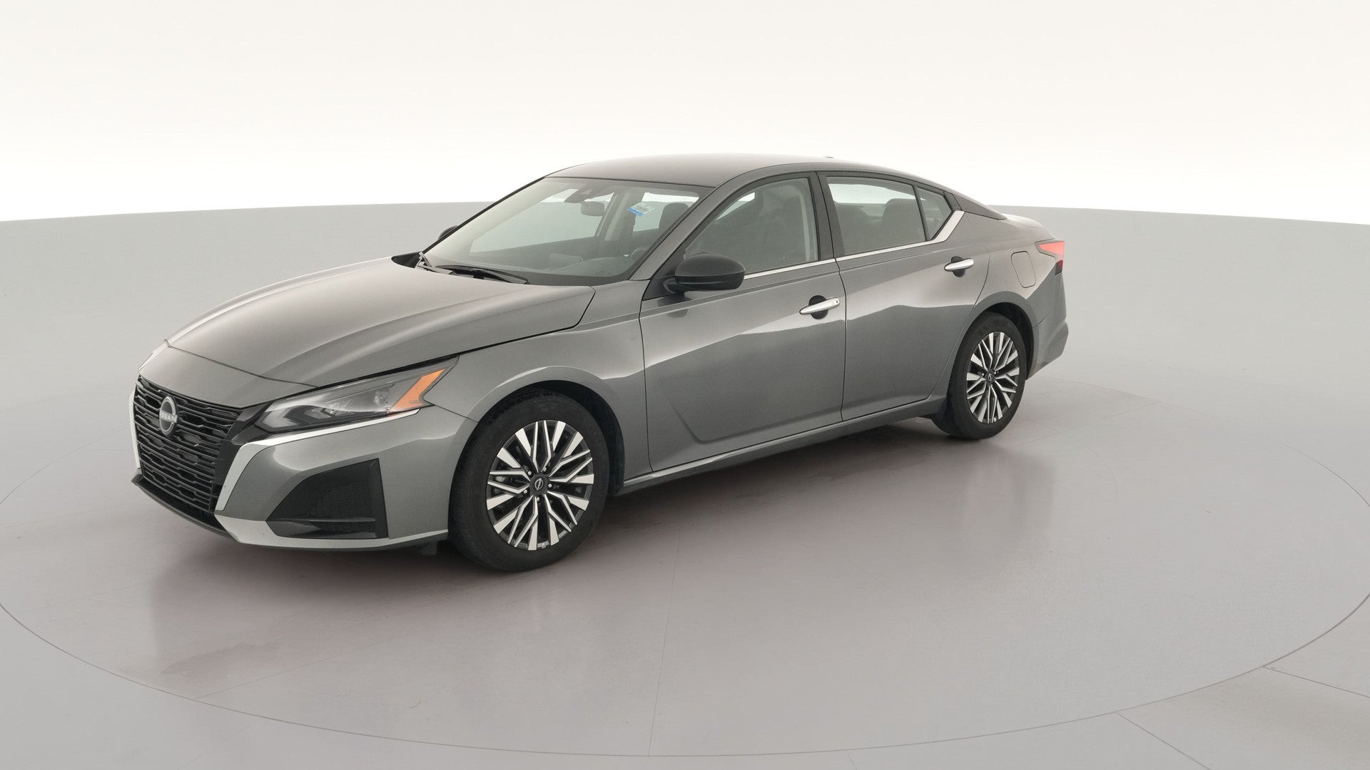 2025 Nissan Altima vehicle photo