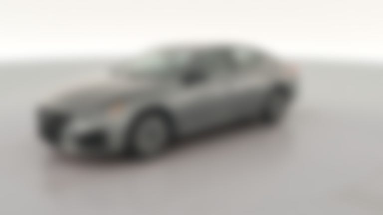 2025 Nissan Altima vehicle photo