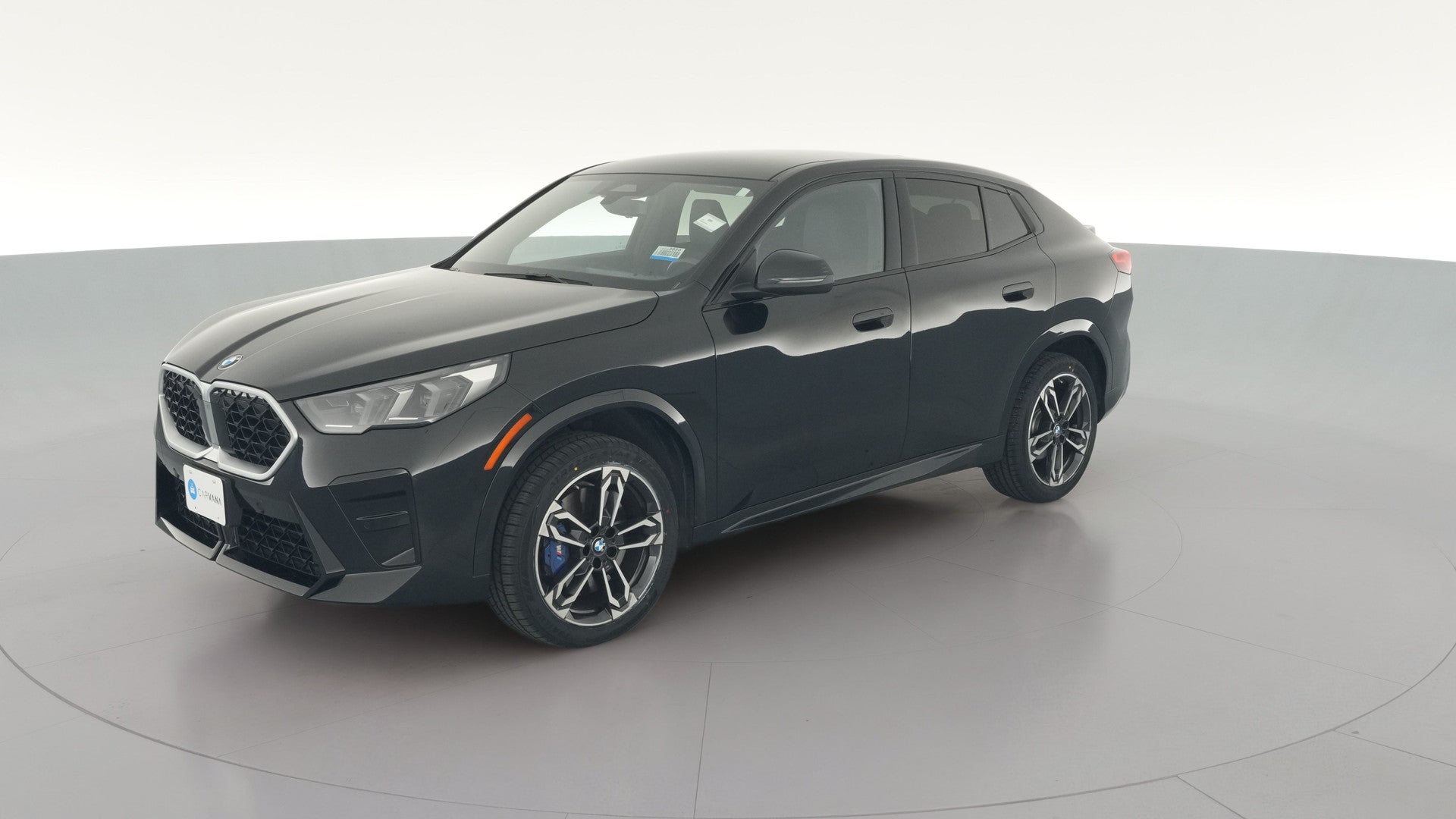 2026 BMW X2 vehicle photo