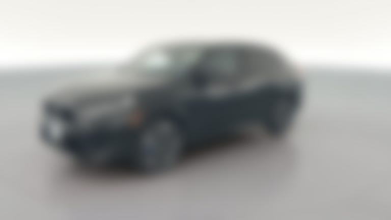 2026 BMW X2 vehicle photo