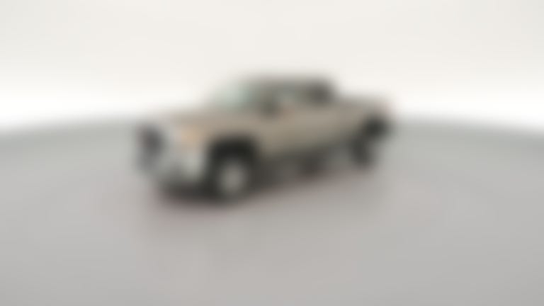 2017 GMC Sierra 2500 HD Crew Cab vehicle photo