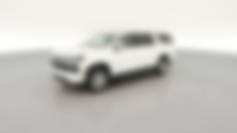 2025 Chevrolet Suburban vehicle photo