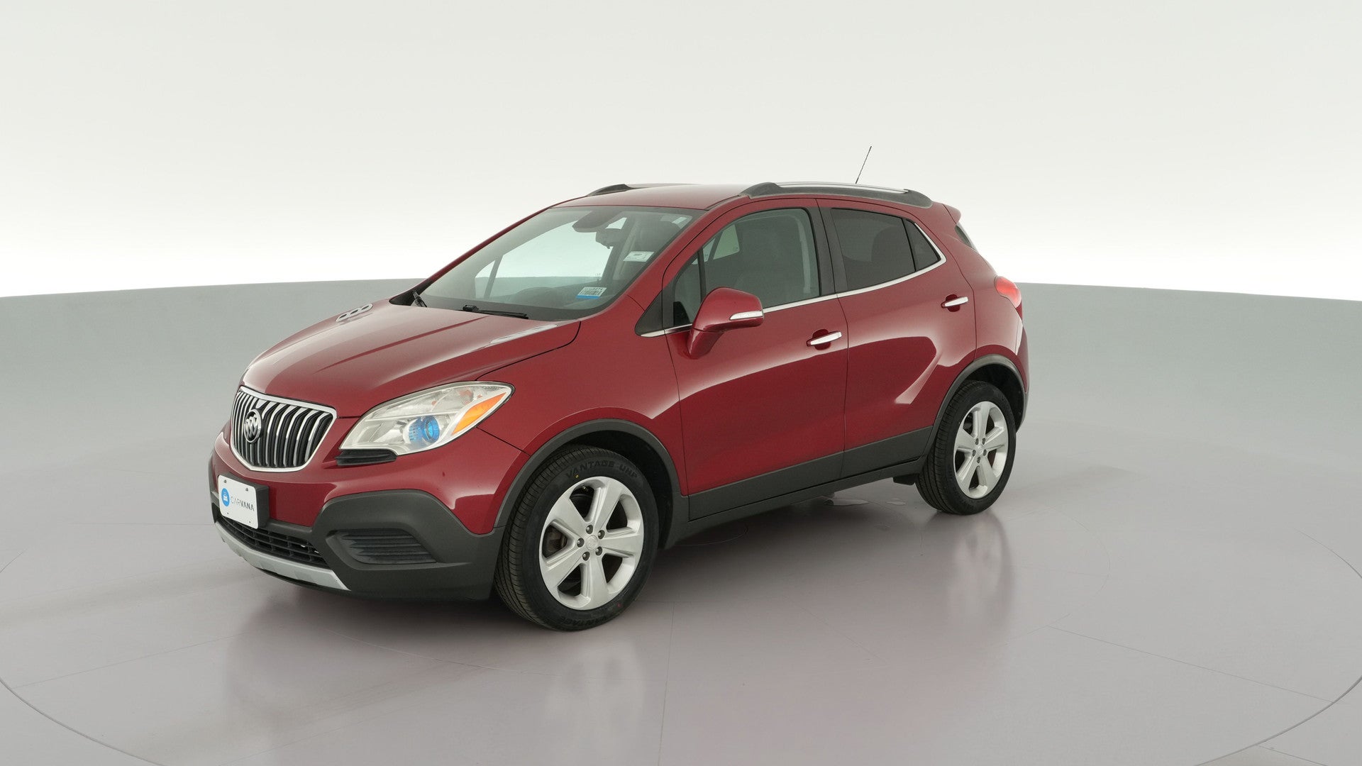2015 Buick Encore vehicle photo